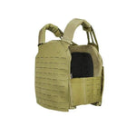 Tasmanian Tiger Plate Carrier - Laser Cut - Tasmanian Tiger