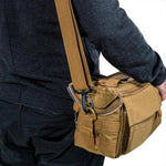 Tasmanian Tiger Small Medic Pack - MKII - Tasmanian Tiger