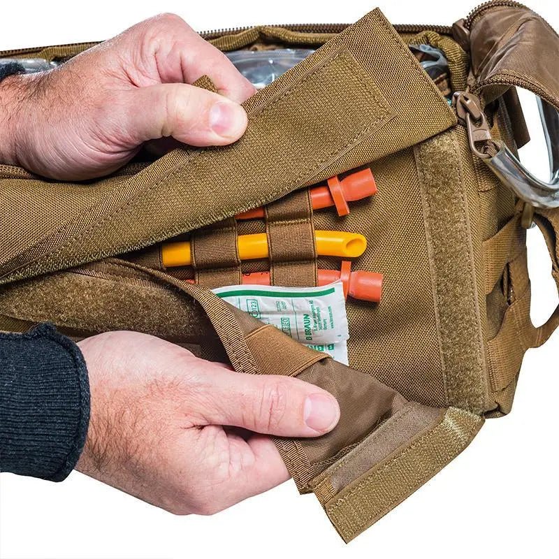 Tasmanian Tiger Small Medic Pack - MKII - Tasmanian Tiger