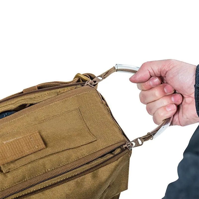 Tasmanian Tiger Small Medic Pack - MKII - Tasmanian Tiger