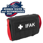 Tasmanian Tiger Vehicle Headrest IFAK Pouch - Tasmanian Tiger