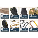 TCCC Evacuation Skills Set - North American Rescue