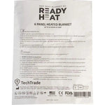 Techtrade Ready Heat Blanket - TechTrade