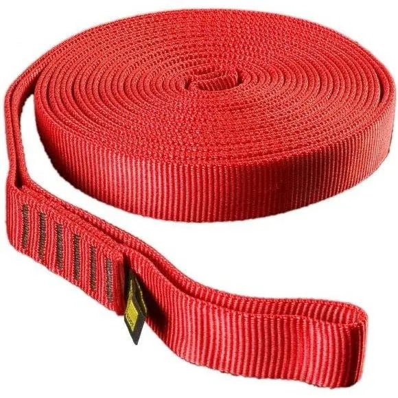 The Hasty Harness - North American Rescue