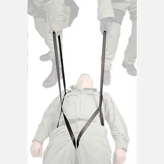 The Hasty Harness - North American Rescue