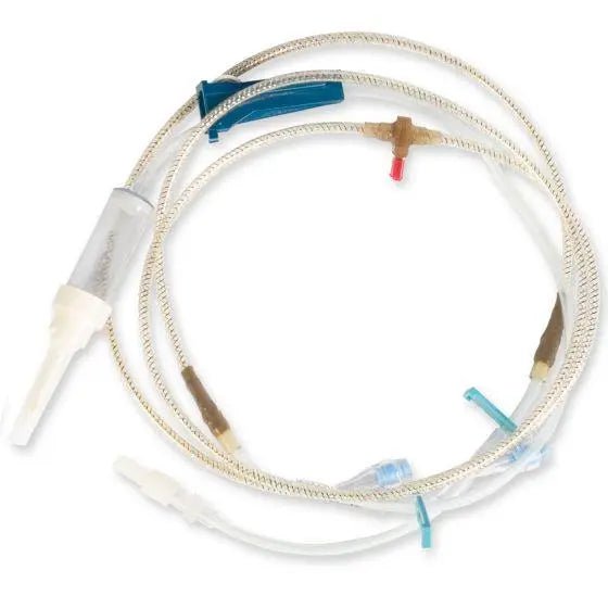 Thermal Infusion Set - North American Rescue