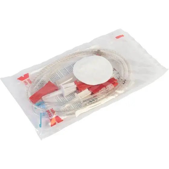 Thermal Transfusion Set - BLOOD - North American Rescue