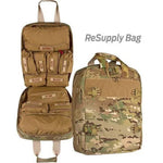 Tiered Trauma Medical Bag Ensemble - TTMBE - North American Rescue