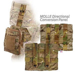 Tiered Trauma Medical Bag Ensemble - TTMBE - North American Rescue