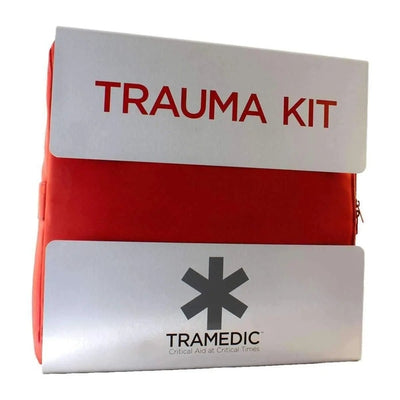 TRAMEDIC® Wall Kit