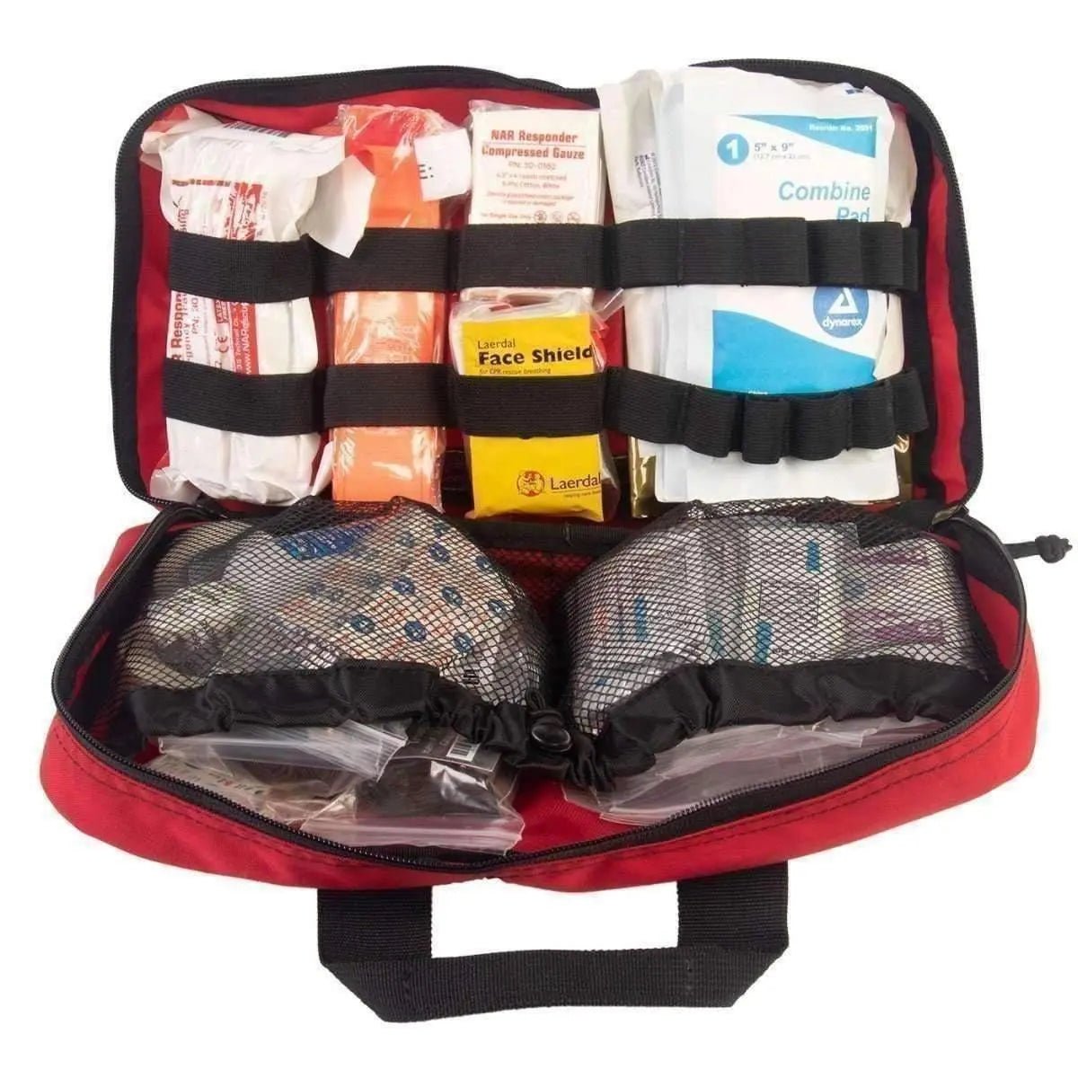 Trauma and First Aid Kit - Class B - North American Rescue