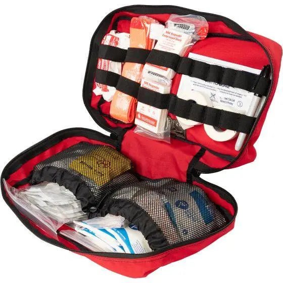 Trauma and First Aid Kit - Class B - North American Rescue