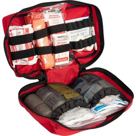 Trauma and First Aid Kit - Class B - North American Rescue