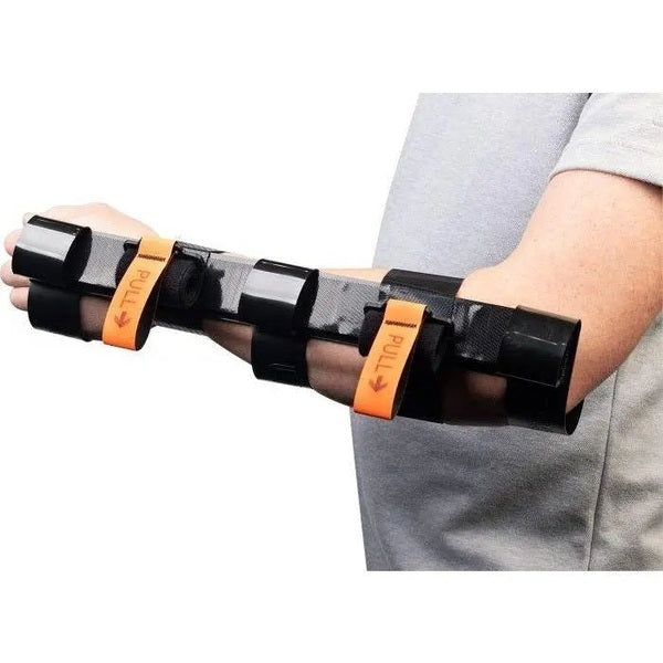 UNO Traction Splint– MED-TAC International Corp.