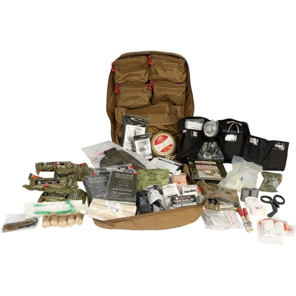 U.S. Navy Expeditionary Junior Medic Kit– MED-TAC International Corp.