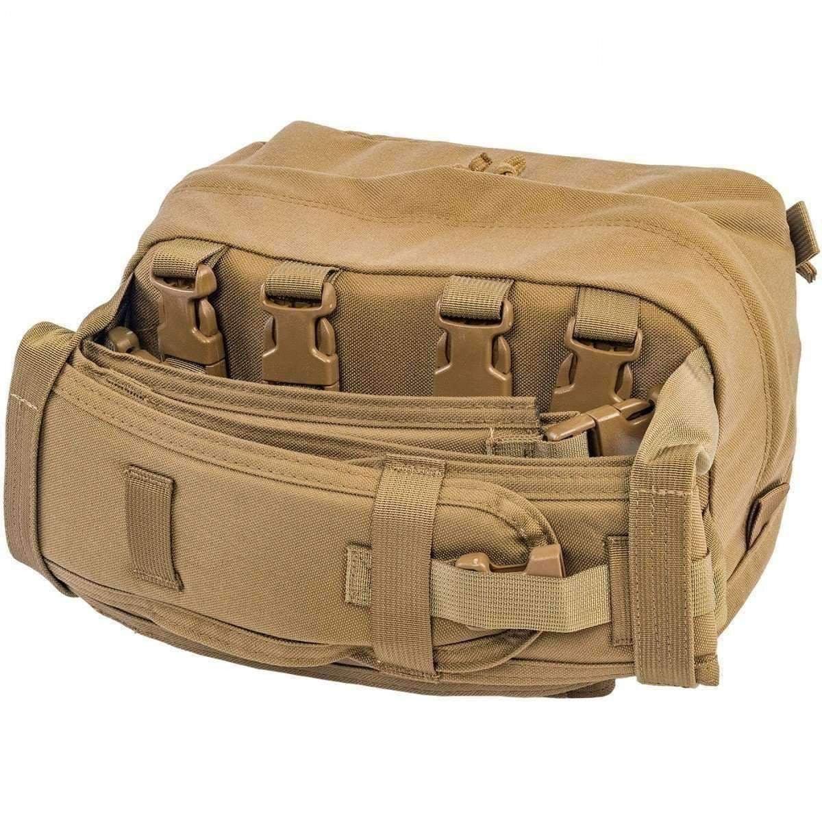 USMC CLS Bag - North American Rescue