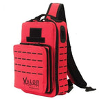 Valor Standard C.F.O. Medical Pack - Voodoo Tactical