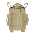 Vanquest FATPack Medical Pouch - 4" x 6" - Vanquest