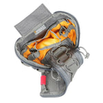 Vanquest FATPack Medical Pouch - 4" x 6" - Vanquest