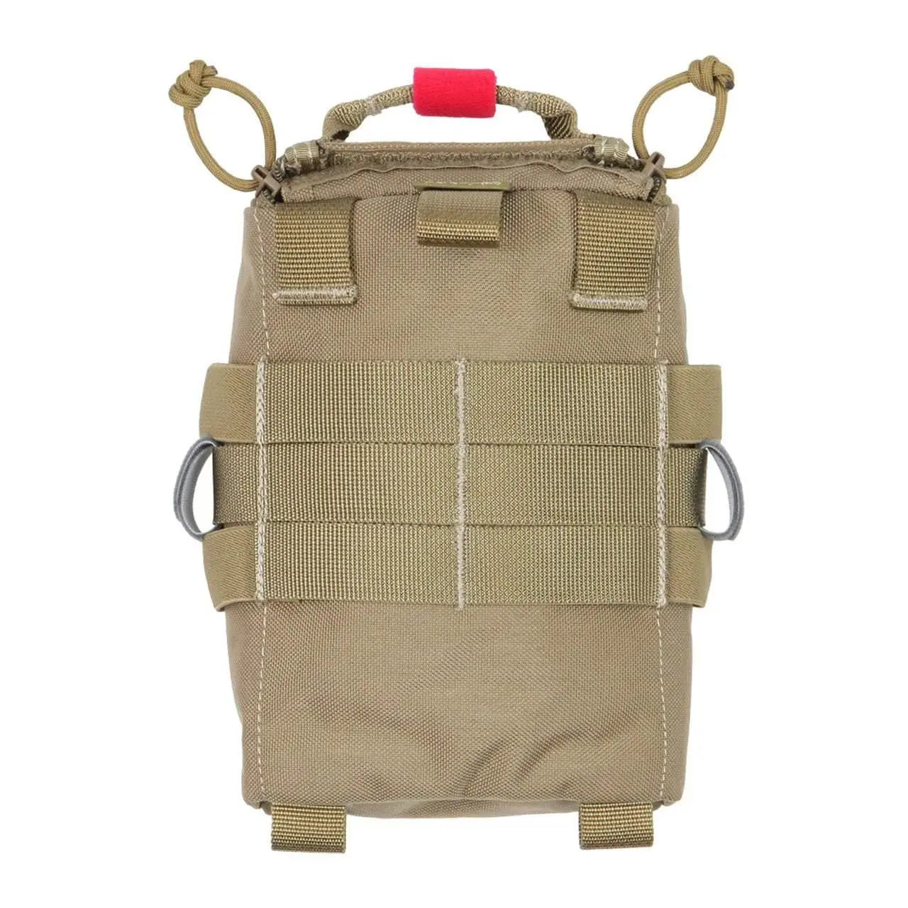 Vanquest FATPack Medical Pouch - 5" x 8" - Vanquest