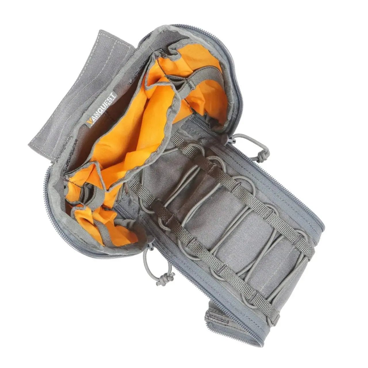 Vanquest FATPack Medical Pouch - 5" x 8" - Vanquest