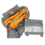 Vanquest FATPack Medical Pouch - 7" x 10" - Vanquest