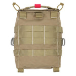 Vanquest FATPack Medical Pouch - 7" x 10" - Vanquest