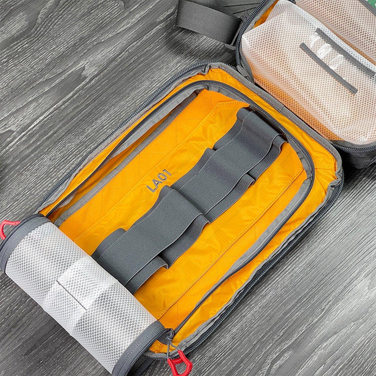 Vanquest FATPack - Pro LARGE A - Side Insert - Vanquest