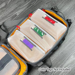 Vanquest FATPack - Pro Medical Backpack - LARGE - Vanquest