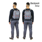 Vanquest FATPack - Pro Medical Backpack - LARGE - Vanquest