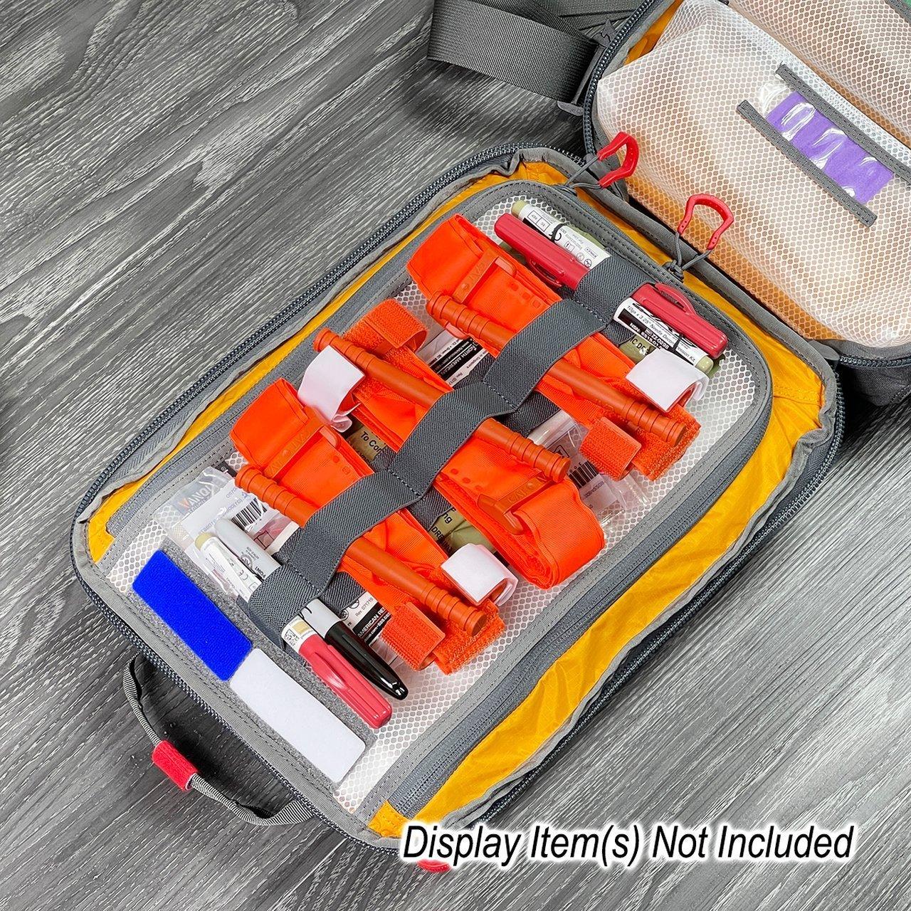 Vanquest FATPack - Pro Medical Backpack - LARGE - Vanquest