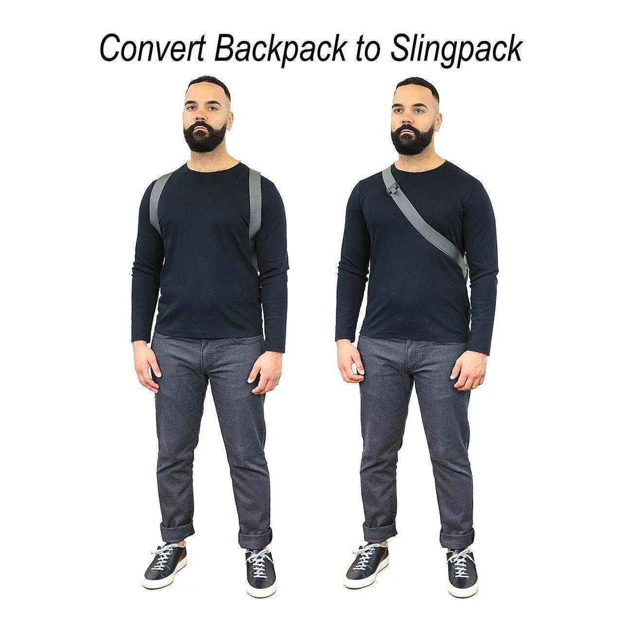 Vanquest FATPack - Pro Medical Backpack - LARGE - Vanquest