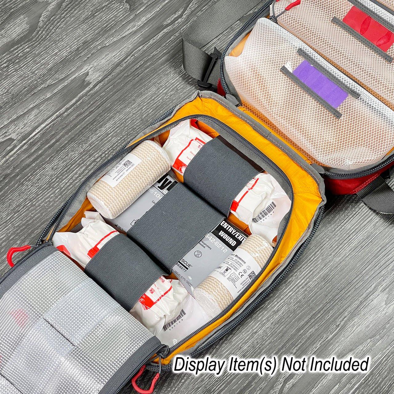 Vanquest FATPack - Pro SMALL A - Side Insert - Vanquest