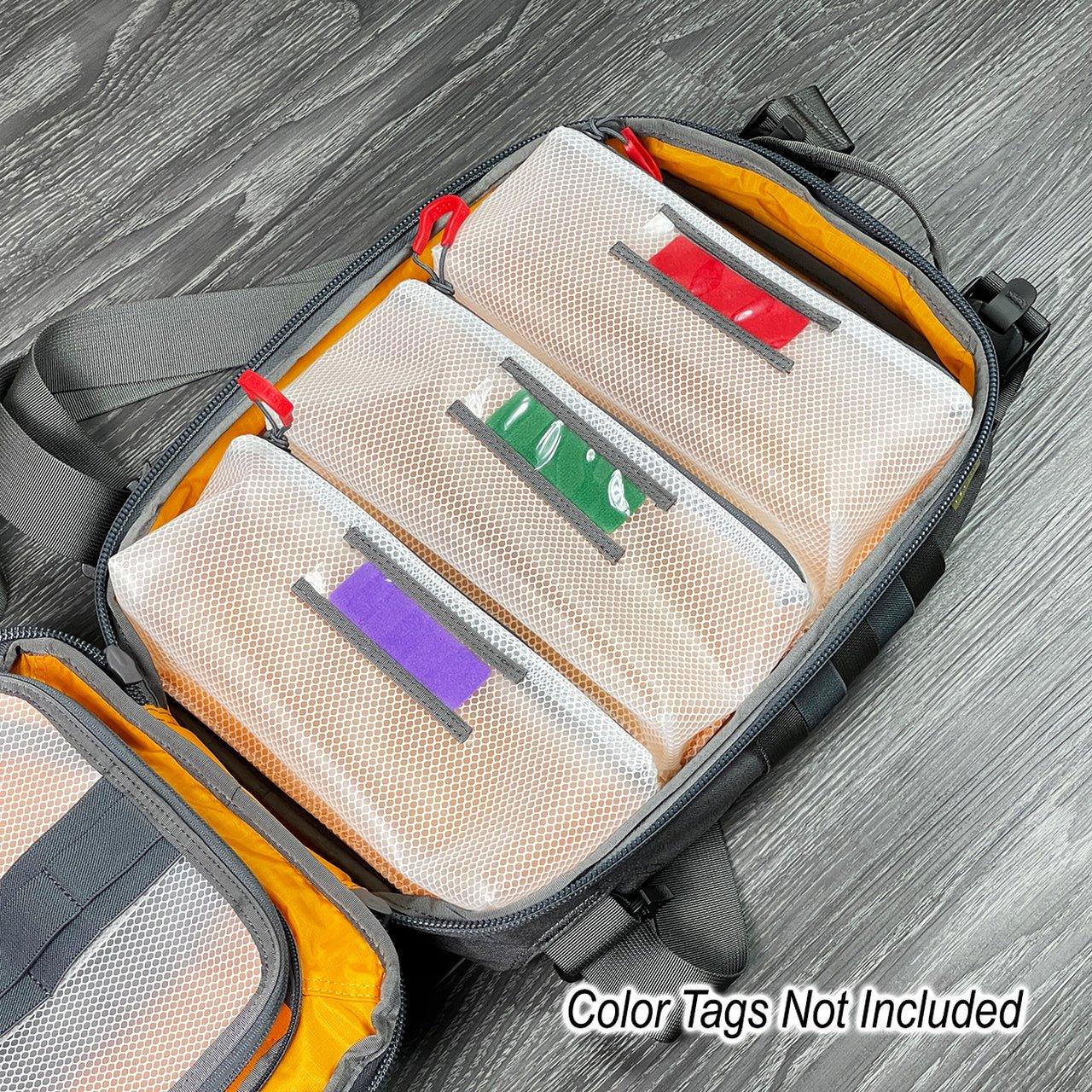 Vanquest FATPack - Pro SMALL B - Side Insert - Vanquest