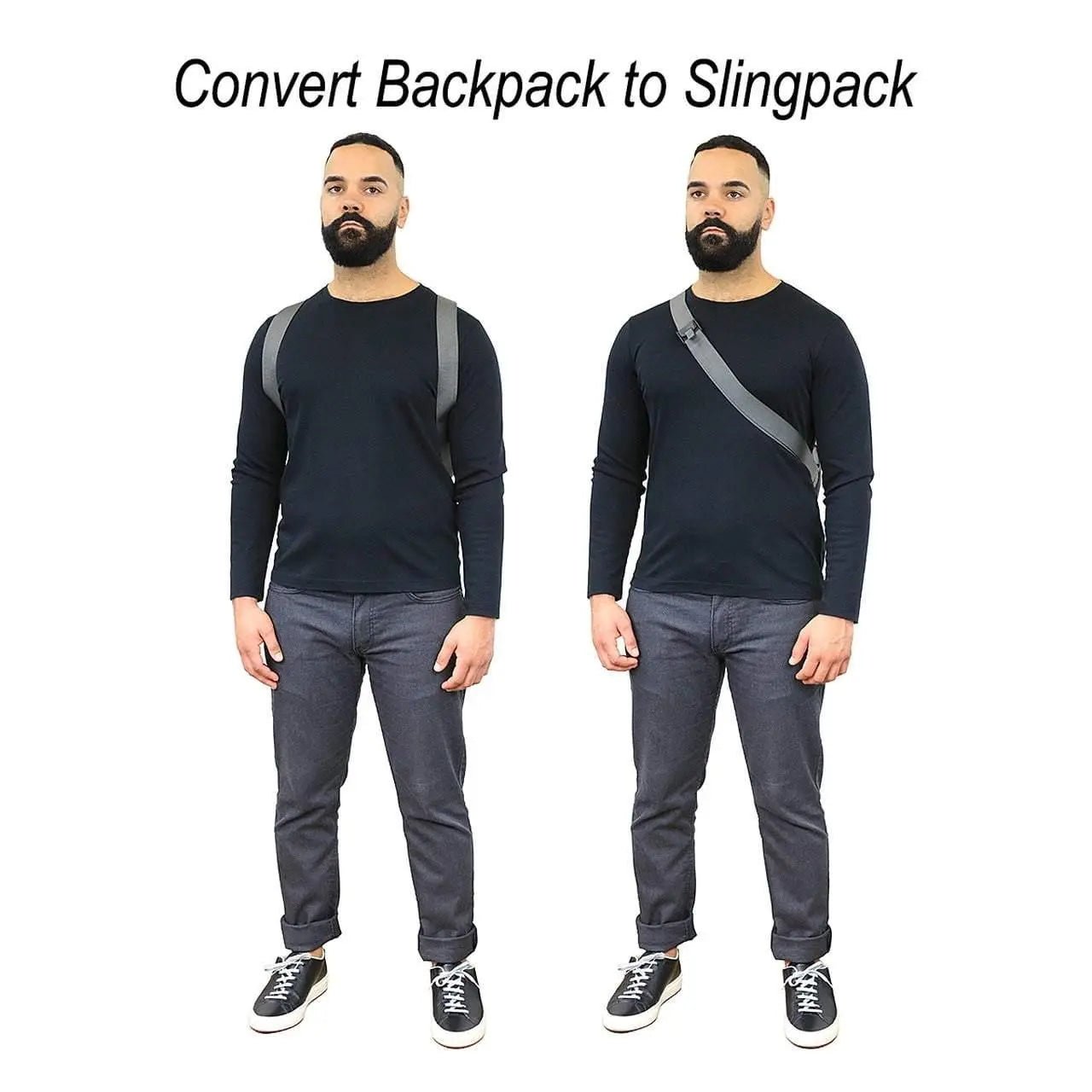 Vanquest FATPack - Pro SMALL Medical Backpack - Vanquest