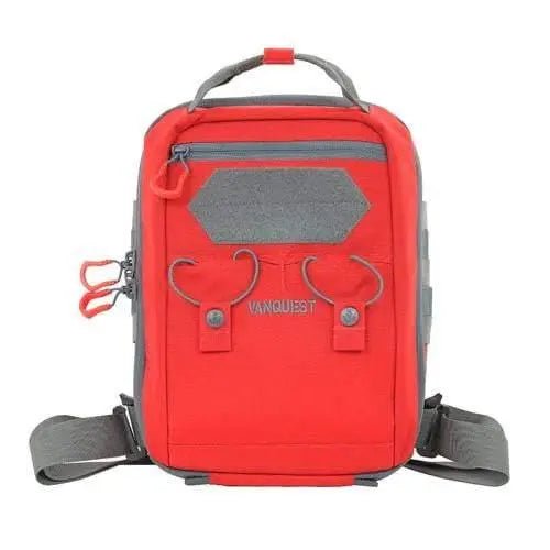 Vanquest FATPack - Pro SMALL Medical Backpack - Vanquest
