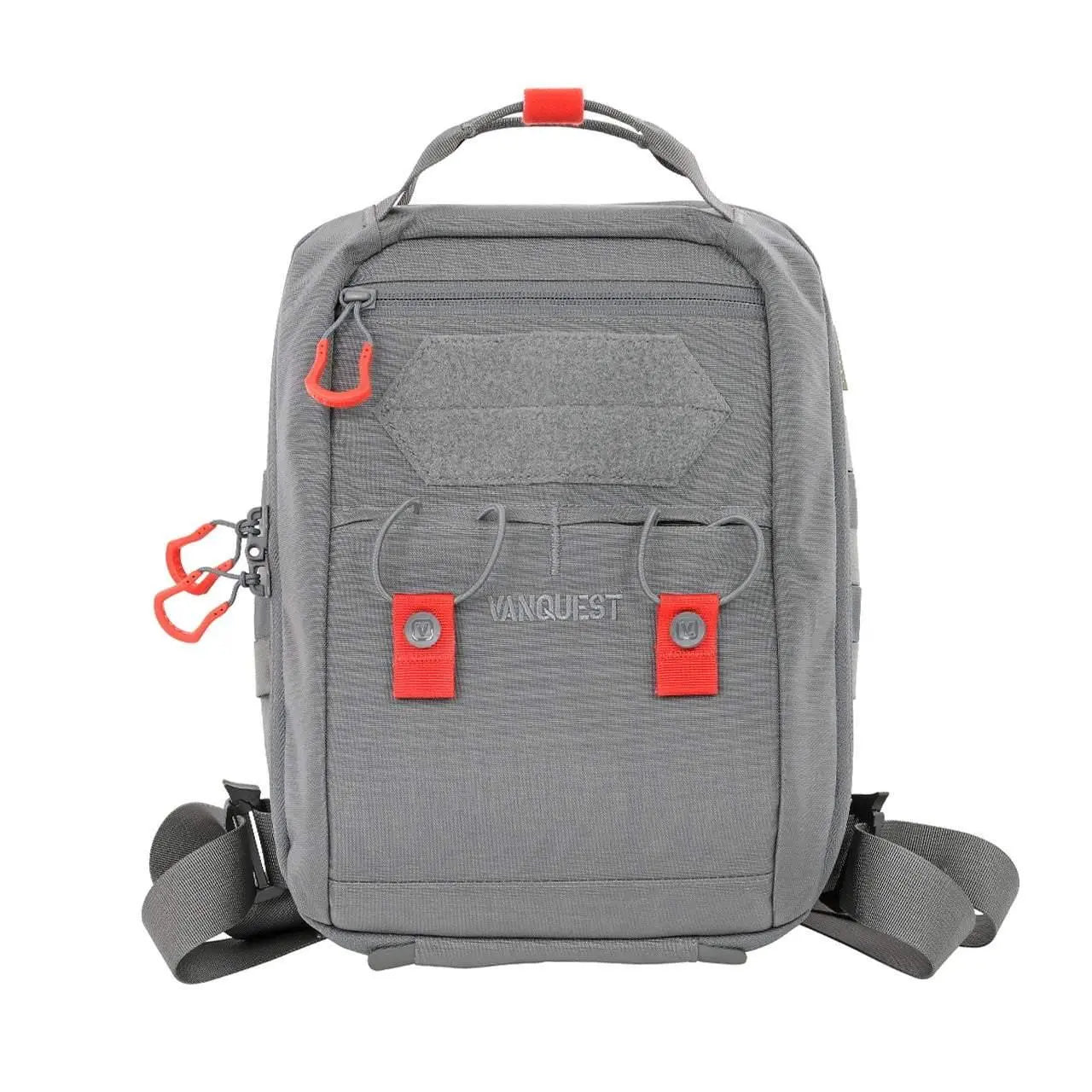 Vanquest FATPack - Pro SMALL Medical Backpack - Vanquest