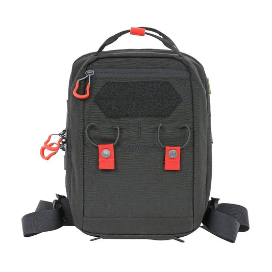 Vanquest FATPack - Pro SMALL Medical Backpack - Vanquest