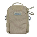 Vanquest FTIM 5X7 (Gen - 2): Fast Totally Integrated Maximizer Pouch - Vanquest