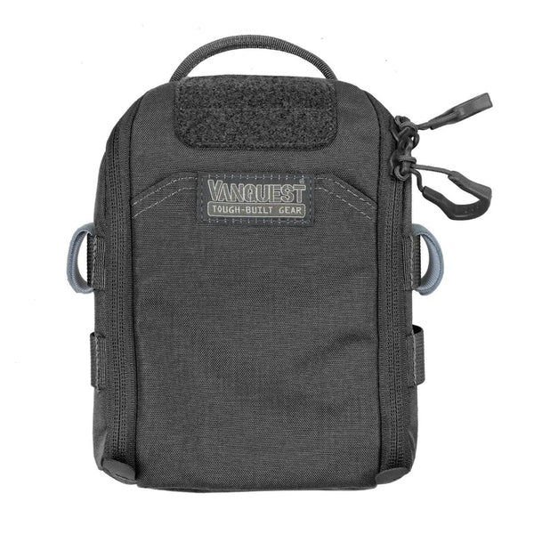 Vanquest FTIM 5X7 (Gen-2): Fast Totally Integrated Maximizer Pouch– MED ...