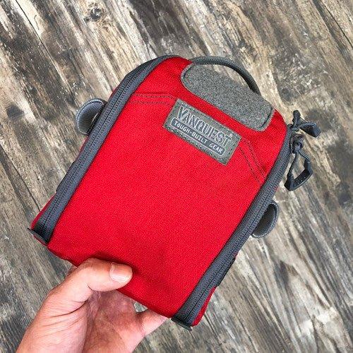 Vanquest FTIM 5X7 (Gen - 2): Fast Totally Integrated Maximizer Pouch - Vanquest