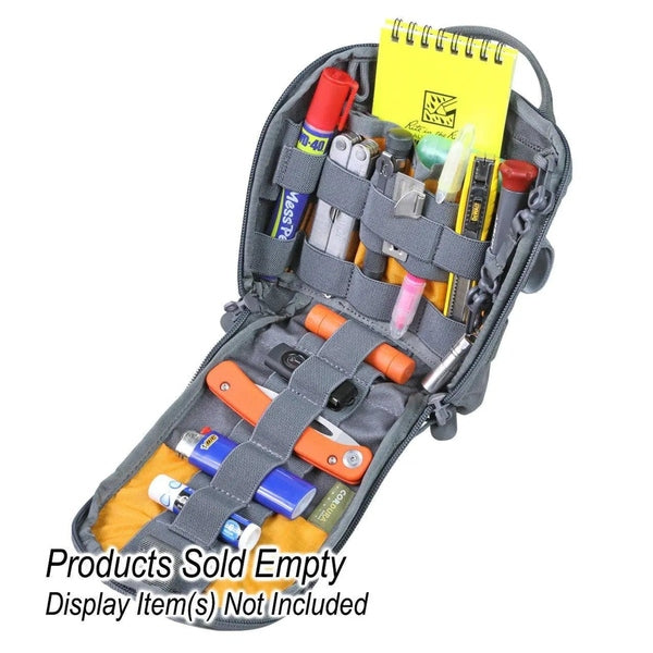 Vanquest FTIM 5X7 (Gen-2): Fast Totally Integrated Maximizer Pouch– MED ...