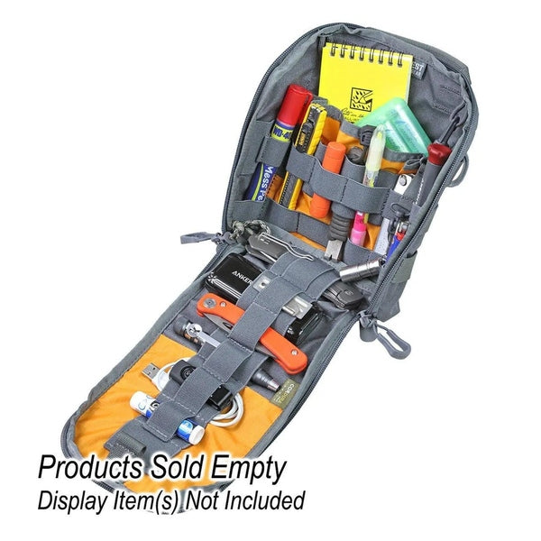 Vanquest FTIM 6X9 (Gen-2): Fast Totally Integrated Maximizer Pouch– MED ...