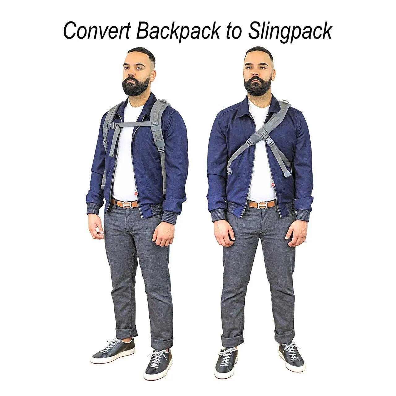 Vanquest JAVELIN - 18 Backpack - Vanquest