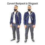 Vanquest JAVELIN - 18 Backpack - Vanquest
