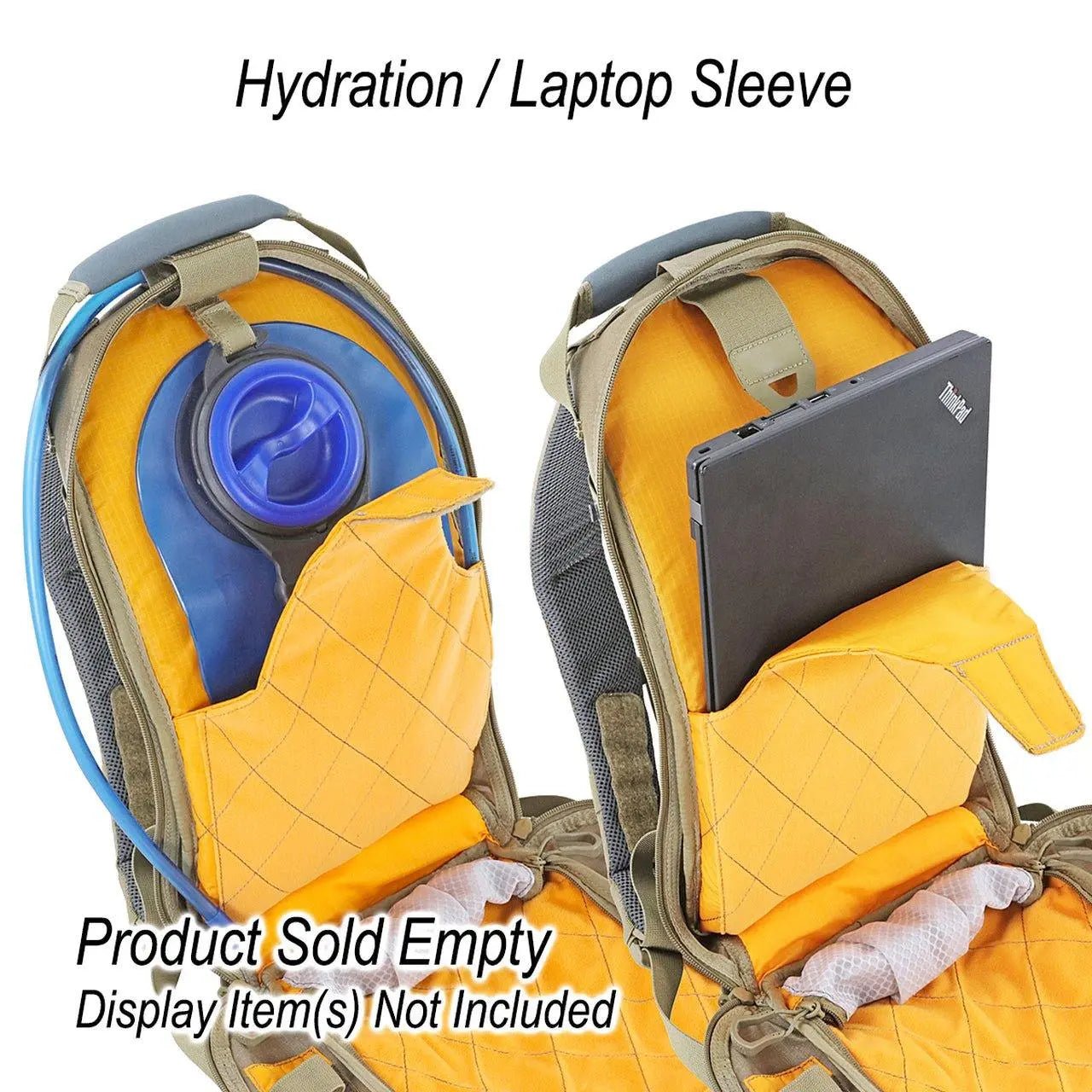 Vanquest KATARA - 16 Backpack - Vanquest