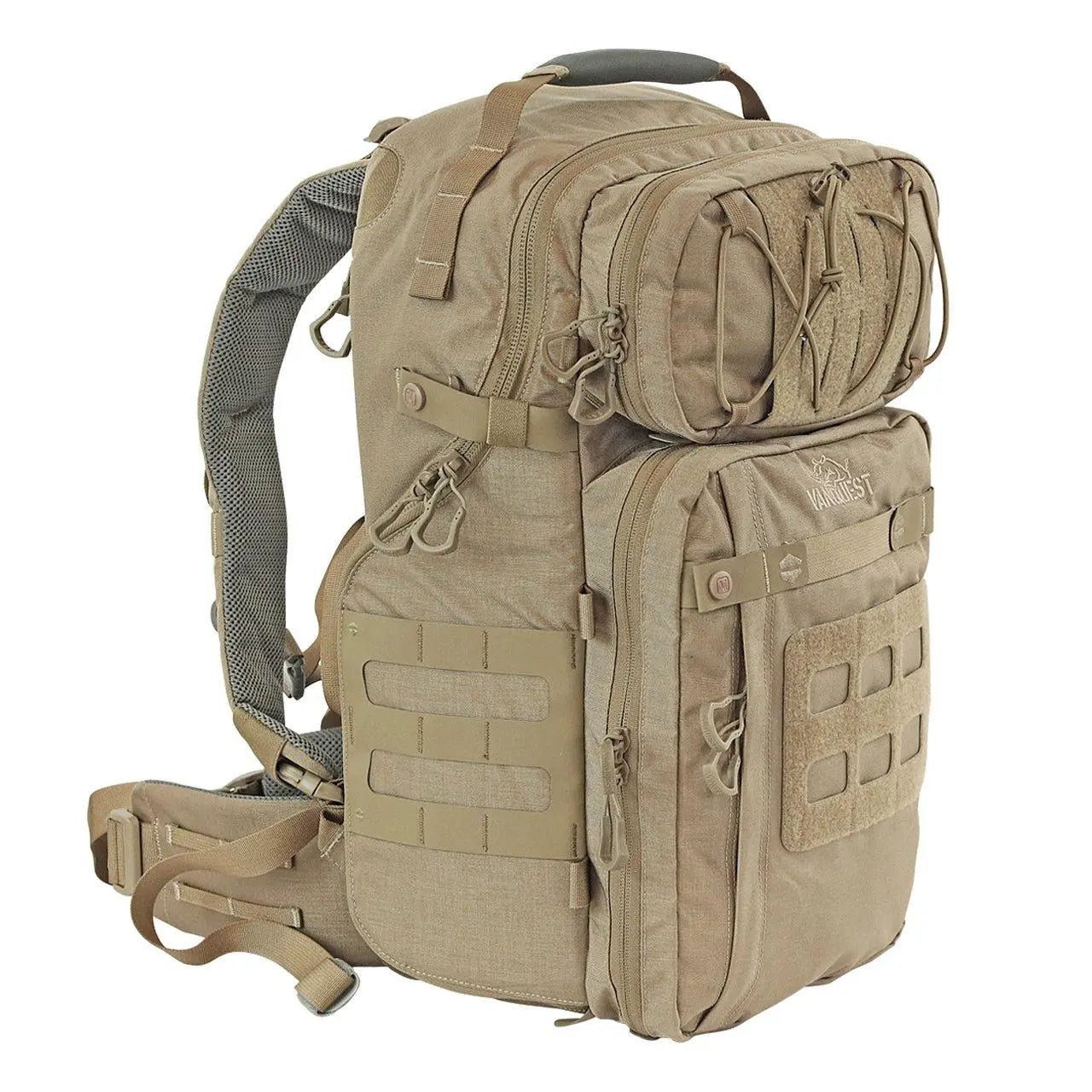 Vanquest TRIDENT - 32 Backpack - Vanquest