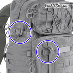 Vanquest TRIDENT - 32 Backpack - Vanquest