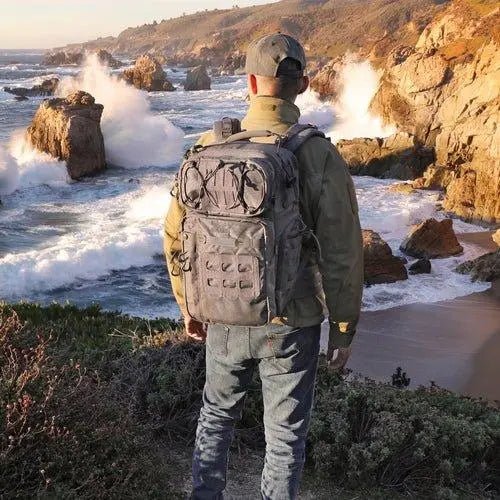Vanquest TRIDENT - 32 Backpack - Vanquest