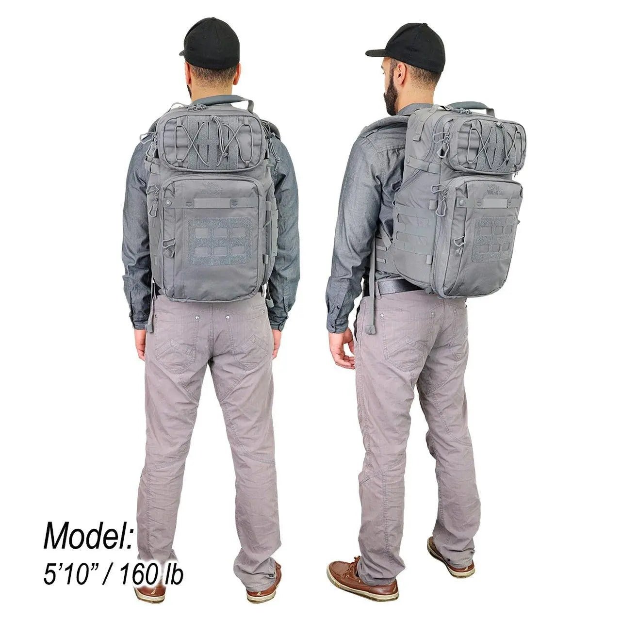 Vanquest TRIDENT - 32 Backpack - Vanquest